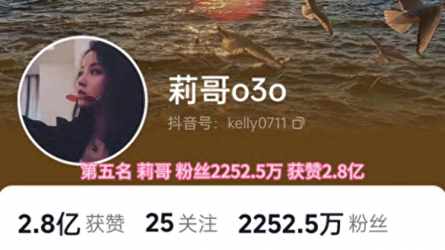 网红十大妖女排行榜图片(全网最挣钱的十大网红)插图1