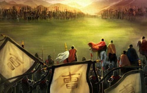 三国梦想甄姬无惨(梦想三国1-50集免费看完整)插图2