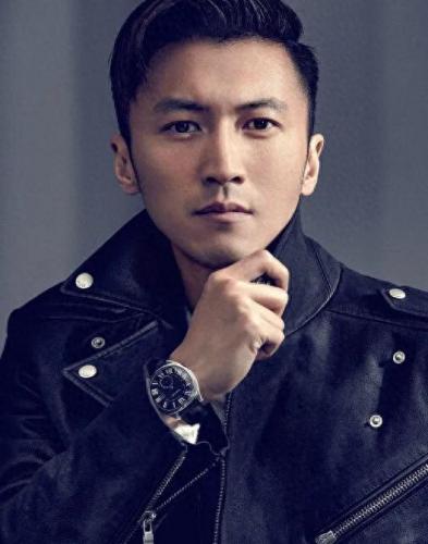 十大帅哥男星图片排行榜(韩国80后男明星十大帅哥)插图6