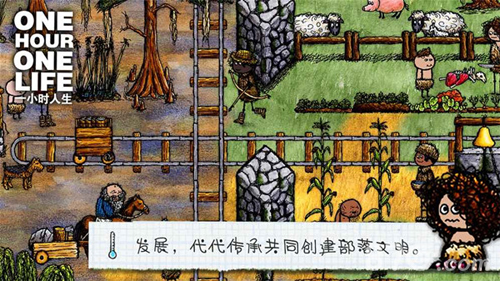 一小时人生矿场产什么资源(一小时人生肥沃土在哪)插图