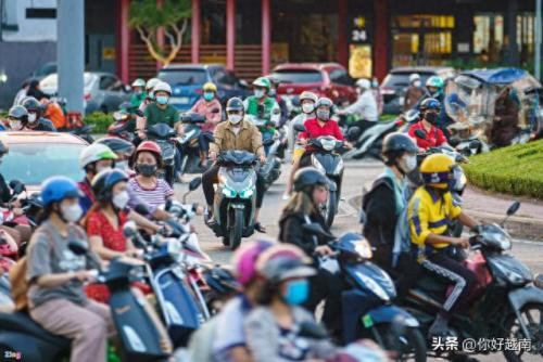 越南热销摩托车排名前十(越南摩托车全球排名)插图