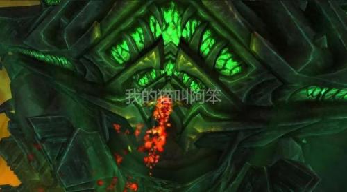 先知雷兹拉(塞尔达八个隐藏神器)插图7