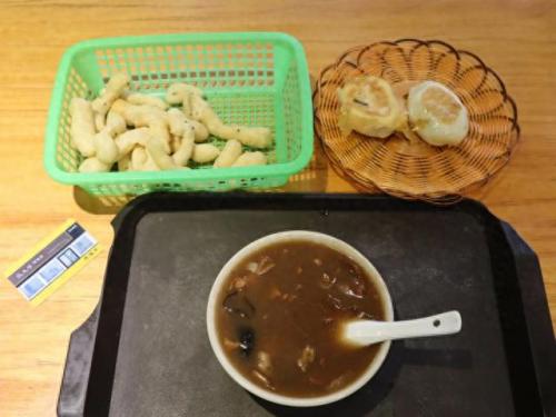 周口市清真菜排名前十(周口市私房菜推荐)插图36