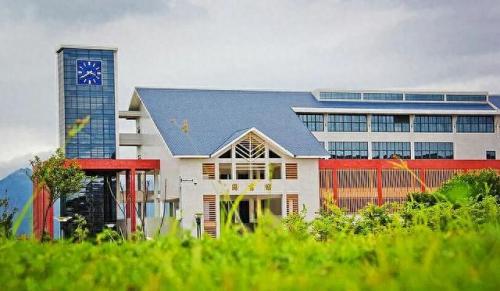 宁德艺术设计学校排名前十(艺术设计全球哪个学校最强)插图2