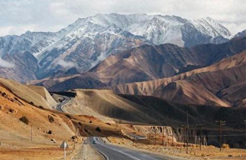 世界上最危险公路排名前十(危险公路纪录片第一季)插图4