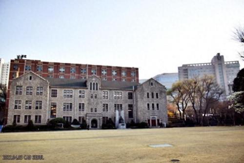 韩国大学经营学院排名前十(韩国大学商科强校)插图11