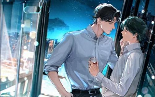 晋江排名前十的原耽甜(德赫cp甜文晋江已完结免费)插图1