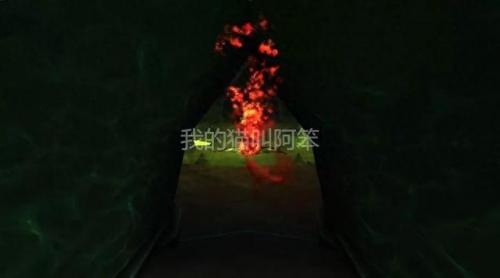 先知雷兹拉(塞尔达八个隐藏神器)插图8