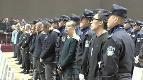 山西前十黑老大排名(山西狼帮案老大绰号)插图3