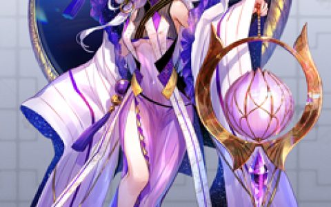 山海镜花常羲阵容推荐(山海镜花公益服)