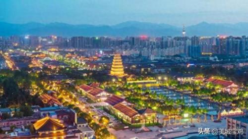中国各地区旅游排名前十(中国旅游最新排行榜)插图5