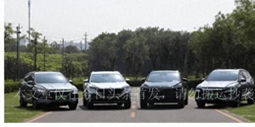 十大科技仪表盘品牌排行榜(各品牌仪表盘识车)插图3