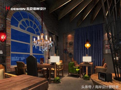 黑龙江展厅设计排名前十(黑龙江大型展厅设计)插图7