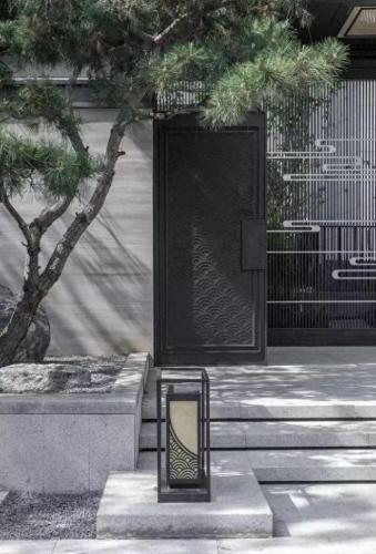 中式灯具十大排行榜下(古典灯具品牌排行榜)插图20