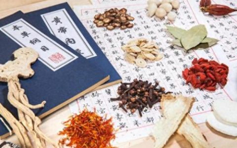 中国十大中医中药排行榜(减肥最好的草药一览表)