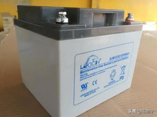 电动车电瓶品种排名前十(电动车电瓶十大排名)插图2