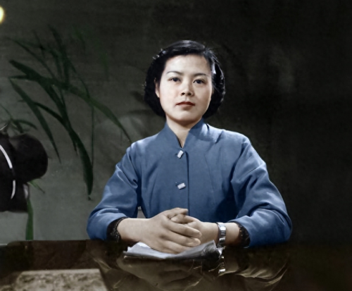 全球资讯主持人排名前十(全球十大主持人排行榜)插图15
