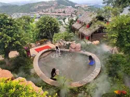 永仁县十大山庄排行榜(永仁兄弟山庄)插图12