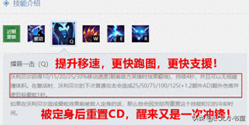 不灭狂雷(不灭狂雷大乱斗出装)插图4