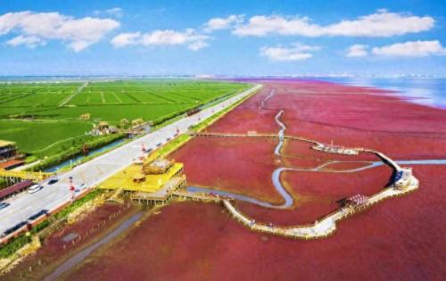 辽宁十大不能去景点排行榜(辽宁省最刺激的十大景点)插图8