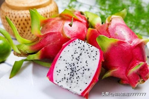 南方水果实力排名前十(广东十大水果排名)插图1