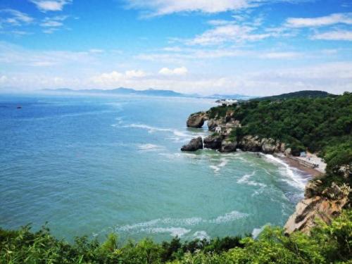 辽宁十大不能去景点排行榜(辽宁省最刺激的十大景点)插图6