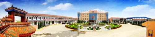 合阳县十大企业排行榜(合阳新闻最新消息今天)插图2