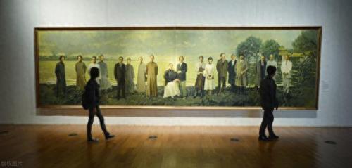 美术学院实力排名前十(美术院校考研难度排名)插图8