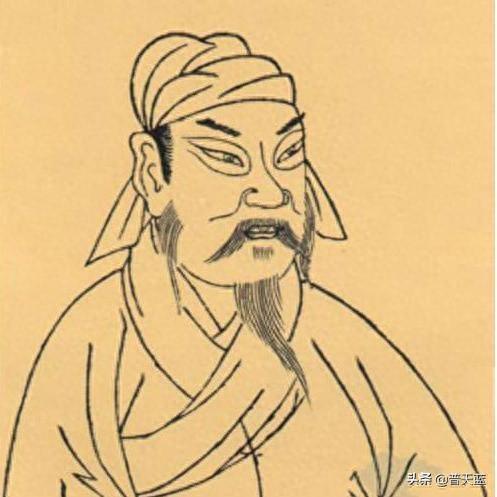 韩信的十大高手排行榜名字(韩信手下十大战将)插图1