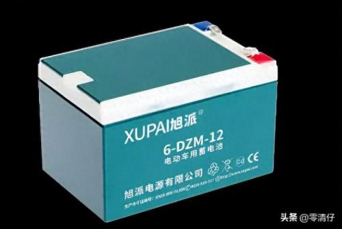 电动车电瓶品种排名前十(电动车电瓶十大排名)插图5