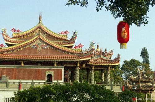 晋江市十大景区排行榜图片(晋江十大酒店排名)插图7