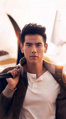 十大帅哥男星图片排行榜(韩国80后男明星十大帅哥)插图3