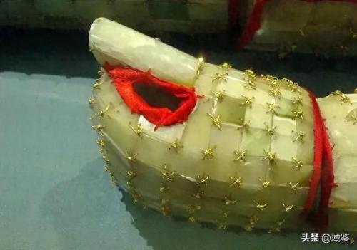 中国十大名玉石排行榜(有哪些比较出名的玉石)插图4