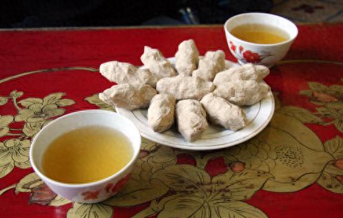 拉萨十大著名小吃店排行榜(拉萨市特色小吃一条街)插图3