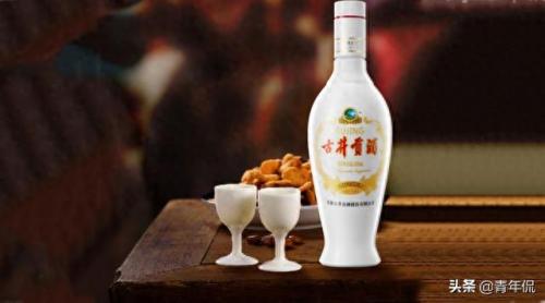 中国白酒各省销量排名前十(中国白酒销量排名前十名省份)插图10