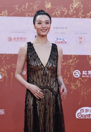 十大惊人女星图片排行榜(欧美亚裔十大女星)插图29