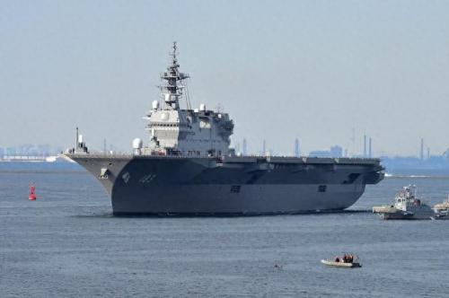 日本未来十大重武器排行榜(日本十大尖端武器)插图4