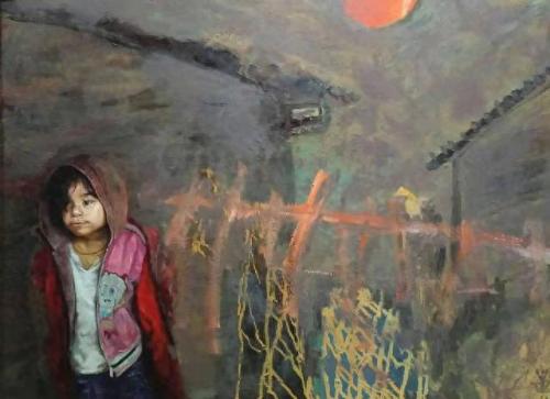 南宁民间艺术家排名前十(黄波民间艺术家)插图10