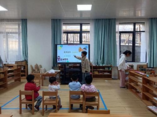 福州自闭症学校排名前十(全国最大 自闭症  学校)插图2