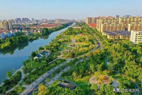国家前十大城市排行榜(江西鹰潭已被选入国家重点城市)插图