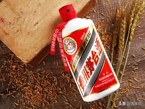 中国白酒各省销量排名前十(中国白酒销量排名前十名省份)插图
