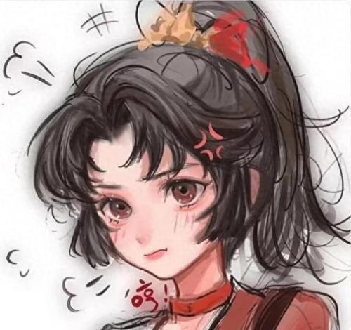 王者荣耀云缨的欢迎会(王者荣耀同人本)插图8