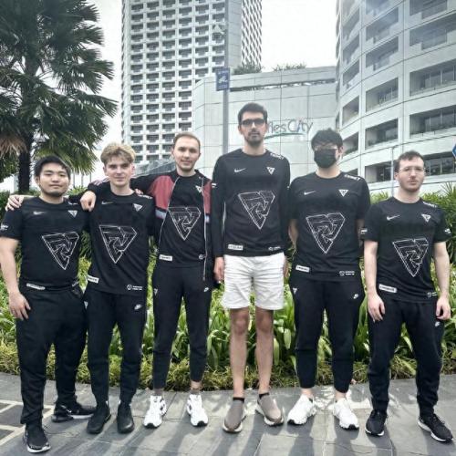 dota2战队(th000回应蛋塔决裂)插图3
