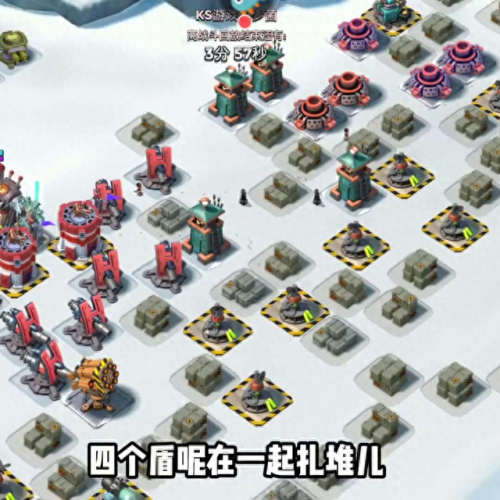 海岛奇兵投弹兵(海岛奇兵投弹枪)插图