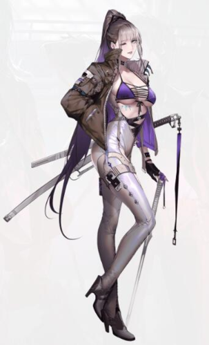 无期迷途白逸怎么样(无期迷途白逸还会up么)插图