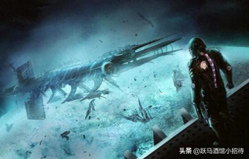 死亡空间1操作(死亡空间1详细图文攻略)插图12
