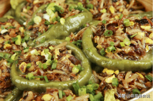 江西省上饶十大美食排行榜(江西上饶美食哪里最好吃)插图8