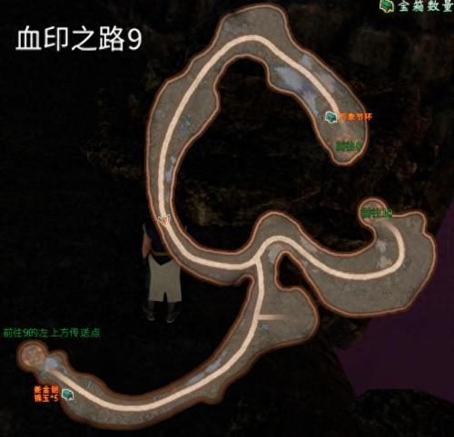轩辕剑穹之扉装备破解(轩辕剑7装备攻略)插图50
