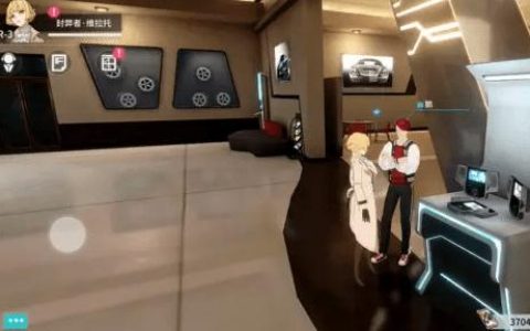 VGAME消零世界总是完不成的工作怎么做(与vgame相似的游戏)