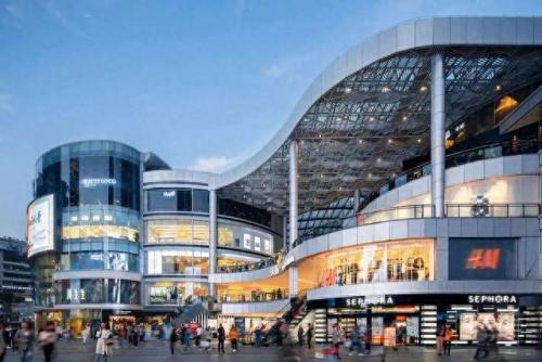 重庆实体店销量排名前十(重庆最好的专卖店排名)插图5